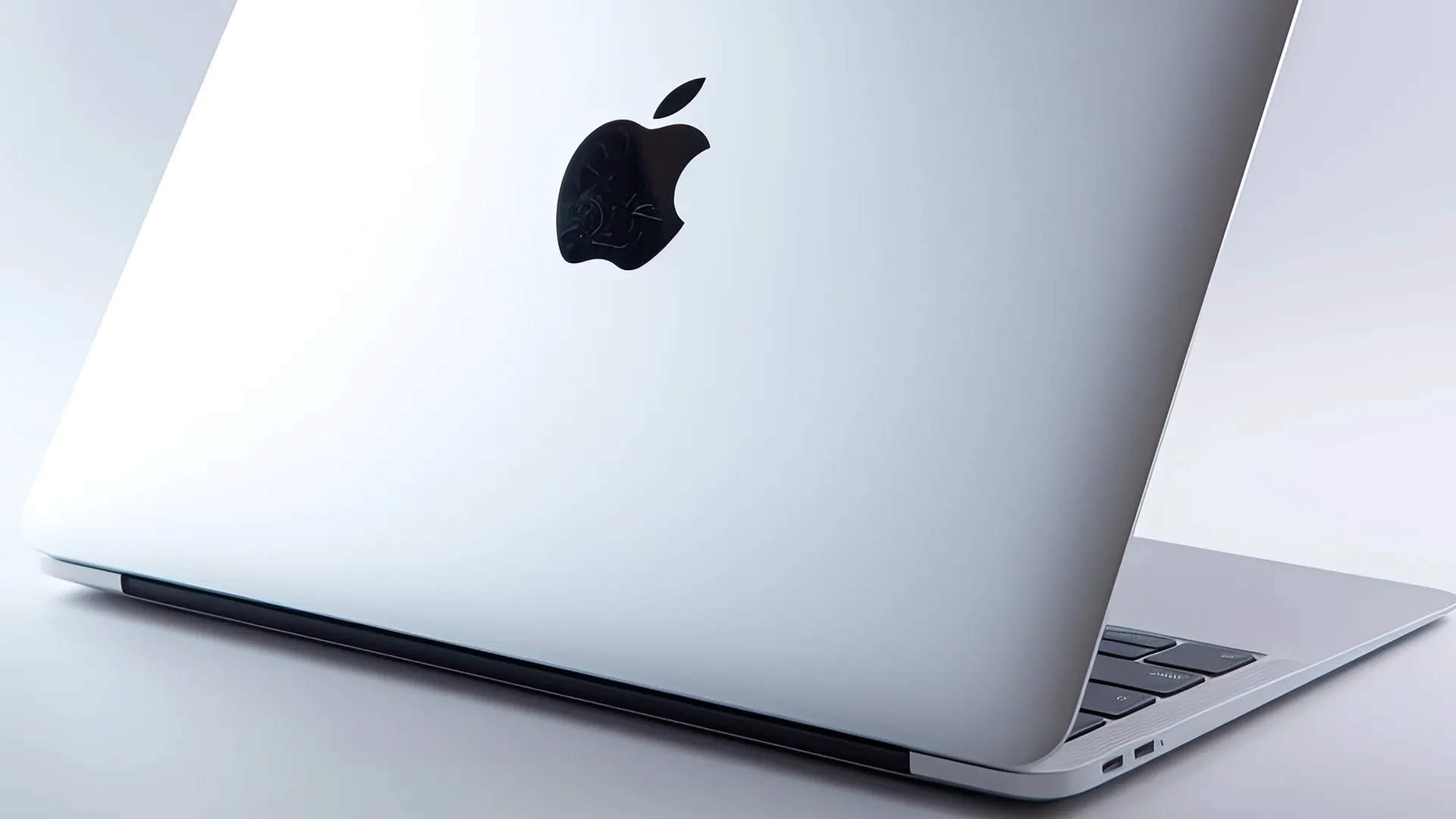 używany macbook apple z gwarancja
